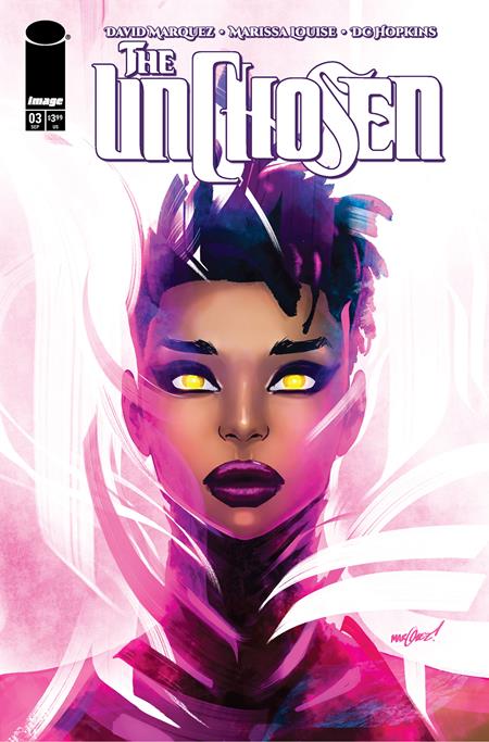 Unchosen - Comics - Image - Pop Weasel