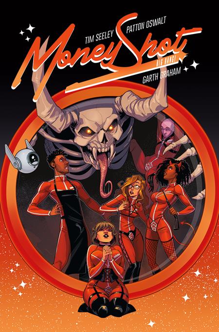 Money Shot  | TPB Vol 05 Big Bang - Graphic Novels - Image - Pop Weasel