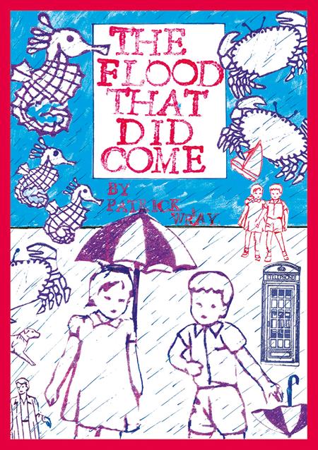 Flood That Did Come  | TPB - Graphic Novels - Image - Pop Weasel