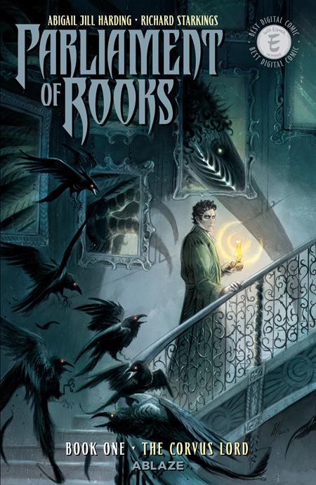 Parliament Of Rooks  | TPB - Graphic Novels - Image - Pop Weasel