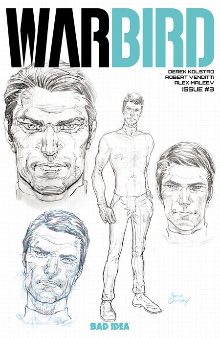 Warbird - Comics - Image - Pop Weasel