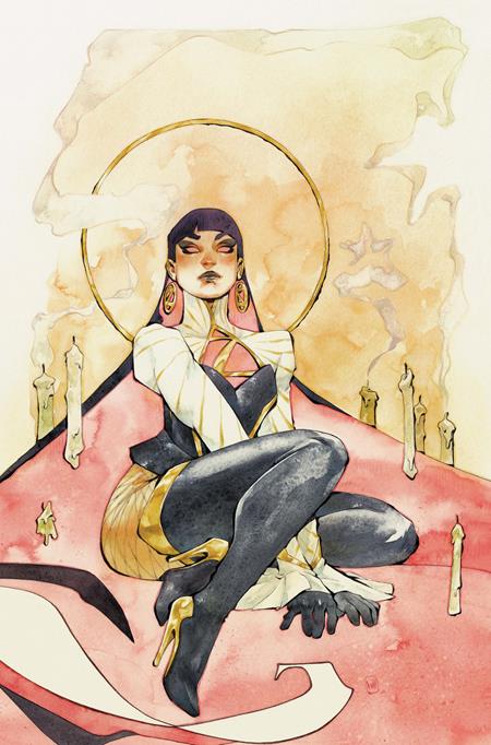 Zatanna (2026) - Comics - Image - Pop Weasel