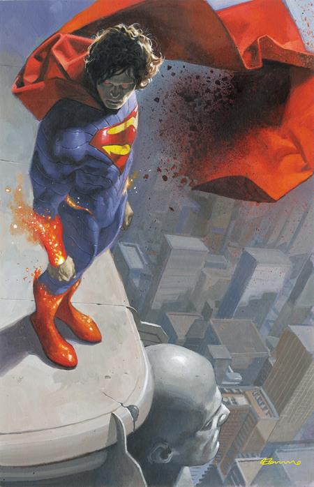 Absolute Superman - Comics - Image - Pop Weasel