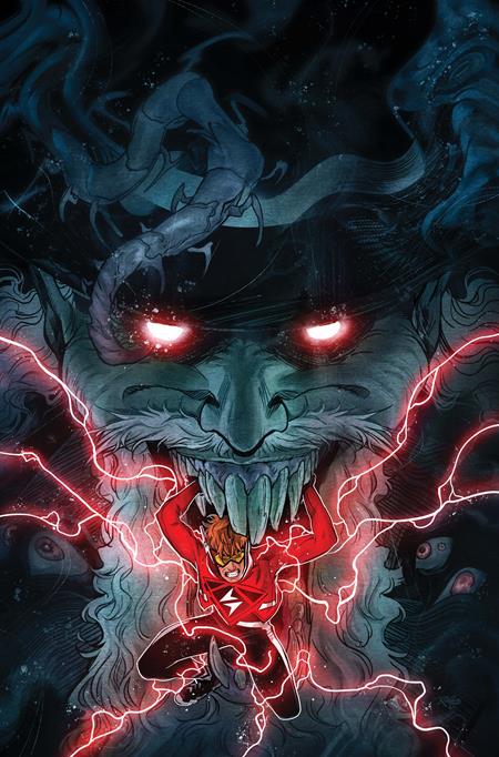 Absolute Flash - Comics - Image - Pop Weasel