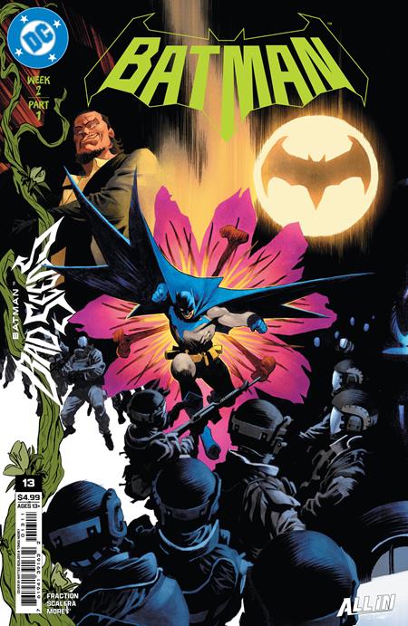 Batman - Comics - Image - Pop Weasel