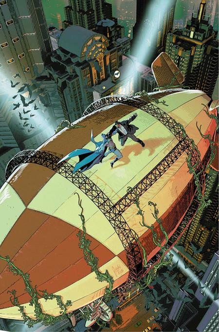 Detective Comics - Comics - Image - Pop Weasel