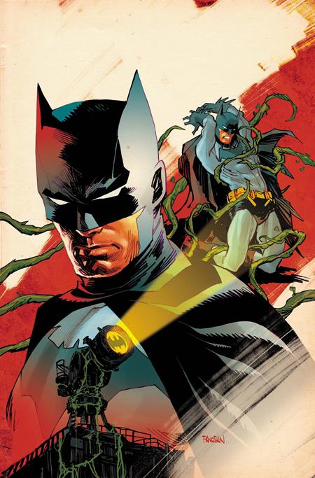 Detective Comics - Comics - Image - Pop Weasel