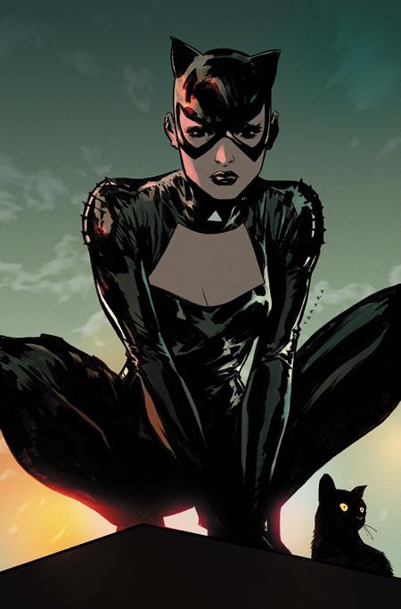 Catwoman - Comics - Image - Pop Weasel