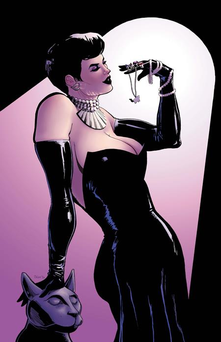Catwoman - Comics - Image - Pop Weasel