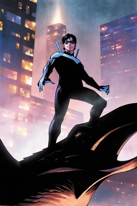Nightwing - Comics - Image - Pop Weasel
