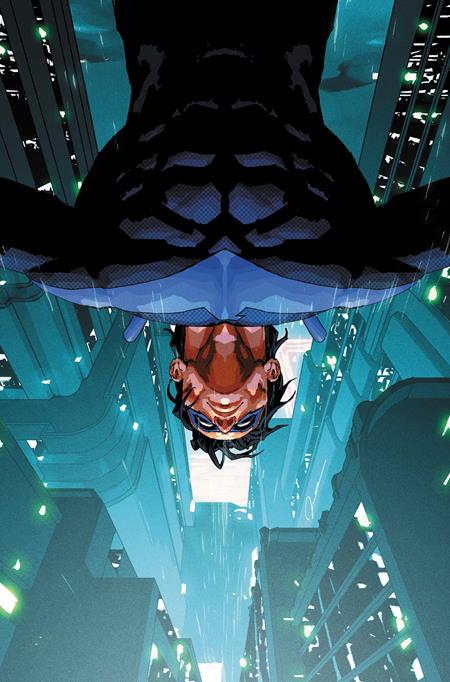 Nightwing - Comics - Image - Pop Weasel