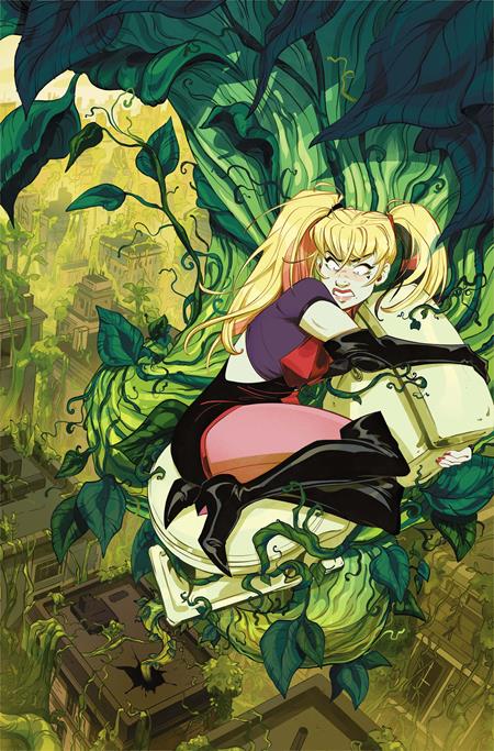 Harley Quinn - Comics - Image - Pop Weasel