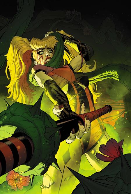Harley Quinn - Comics - Image - Pop Weasel