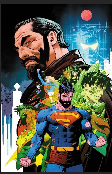 Superman Kingdom Of Zod Special - Comics - Image - Pop Weasel