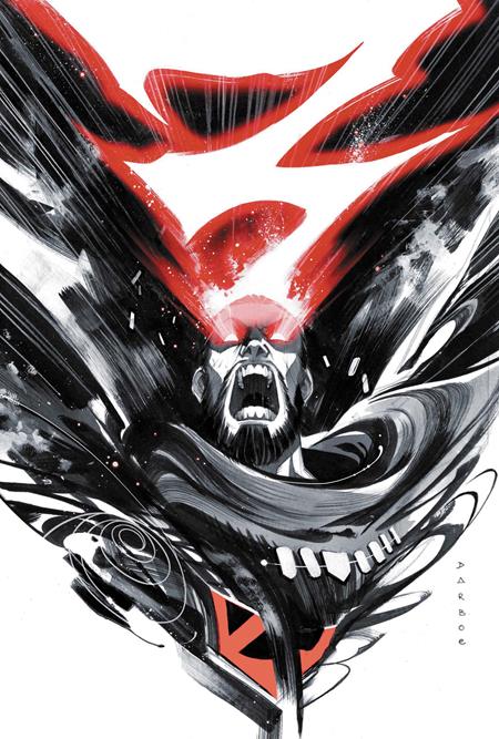 Superman Kingdom Of Zod Special #1  | One Shot  C Karen S Darboe Card Stock Var