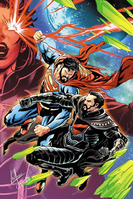 Superman Unlimited - Comics - Image - Pop Weasel