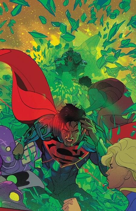 Superman - Comics - Image - Pop Weasel