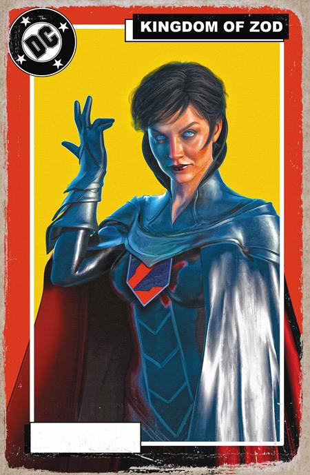 Supergirl - Comics - Image - Pop Weasel
