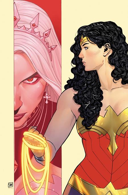 Wonder Woman - Comics - Image - Pop Weasel