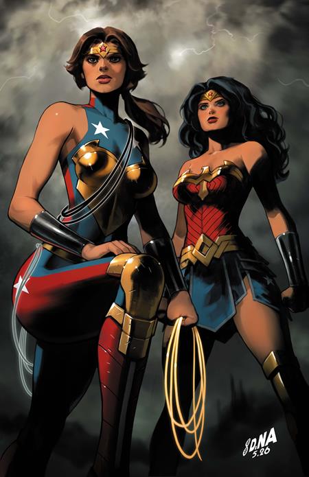 Wonder Woman - Comics - Image - Pop Weasel