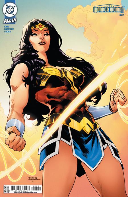 Wonder Woman - Comics - Image - Pop Weasel