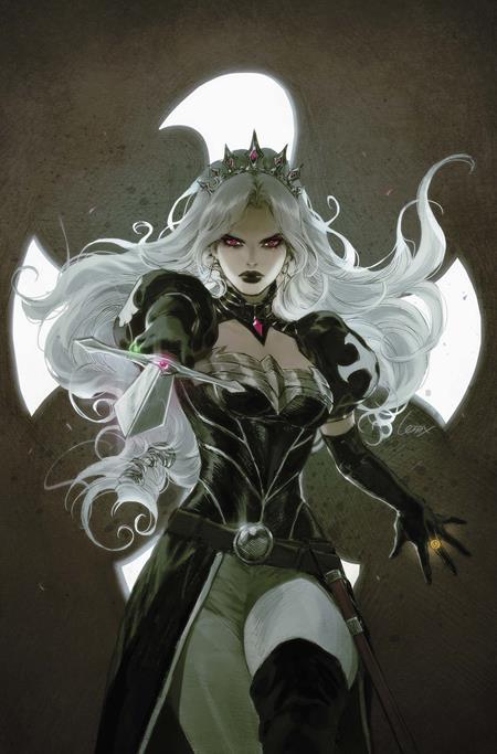 Wonder Woman 2026 Annual Wonder War The Matriarch Special - Comics - Image - Pop Weasel