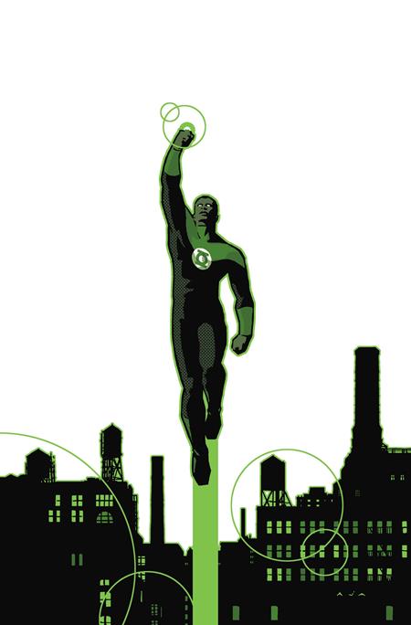 Green Lantern - Comics - Image - Pop Weasel