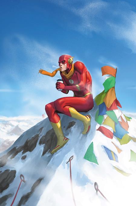 Flash - Comics - Image - Pop Weasel