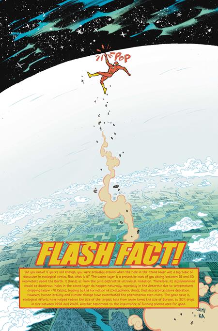Flash - Comics - Image - Pop Weasel