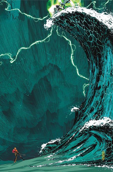 Emperor Aquaman - Comics - Image - Pop Weasel