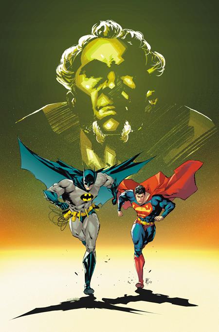 Batman Superman Worlds Finest - Comics - Image - Pop Weasel