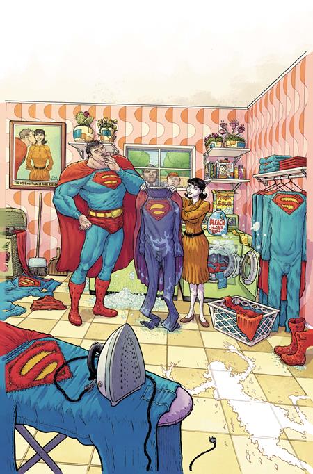 Bizarro Year None - Comics - Image - Pop Weasel