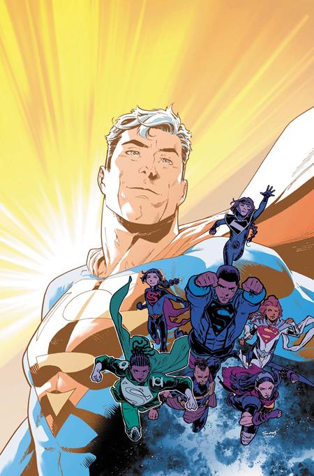 Adventures Of Superman Book Of El - Comics - Image - Pop Weasel