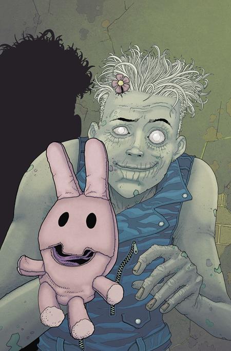 Bleeding Hearts - Comics - Image - Pop Weasel