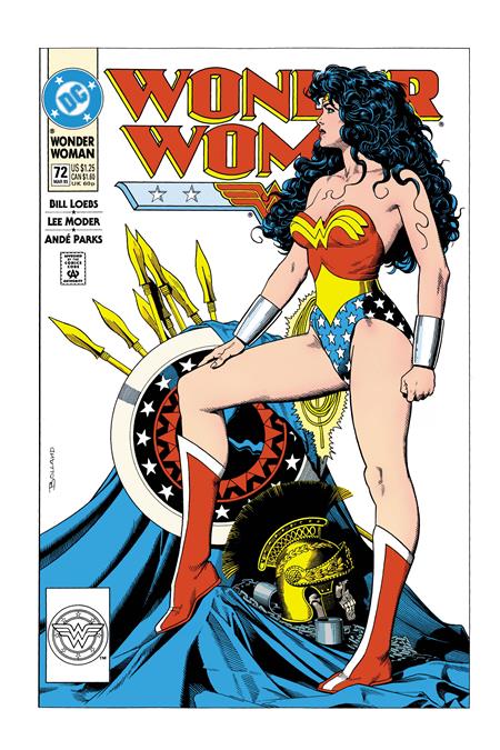 Wonder Woman - Comics - Image - Pop Weasel