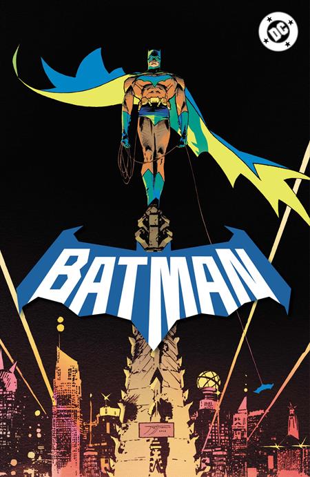 Batman (2025)  | Hardcover Vol 02 Blood & Money - Graphic Novels - Image - Pop Weasel