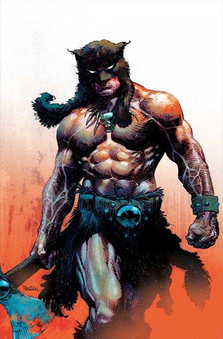 Fire And Ice Darkwolf - Comics - Image - Pop Weasel