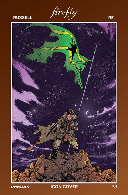 Firefly - Comics - Image - Pop Weasel