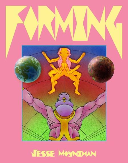 Forming  | Hardcover