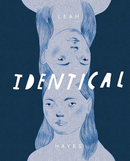 Identical  | Hardcover - Graphic Novels - Image - Pop Weasel