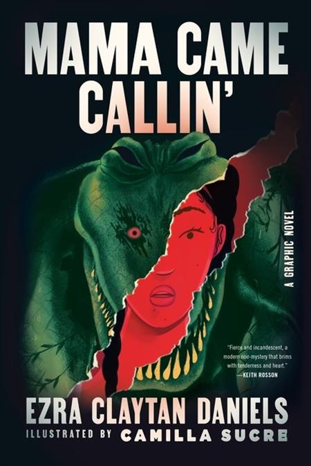 Mama Came Callin  | TPB - Graphic Novels - Image - Pop Weasel