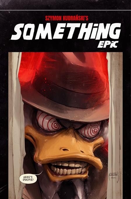 Something Epic - Comics - Image - Pop Weasel