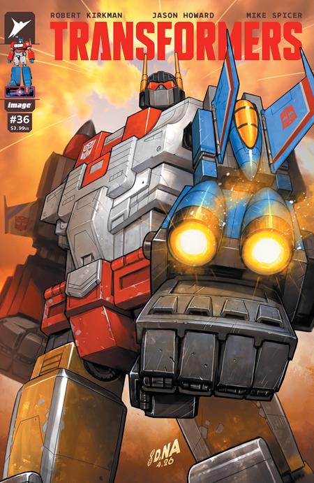 Transformers - Comics - Image - Pop Weasel