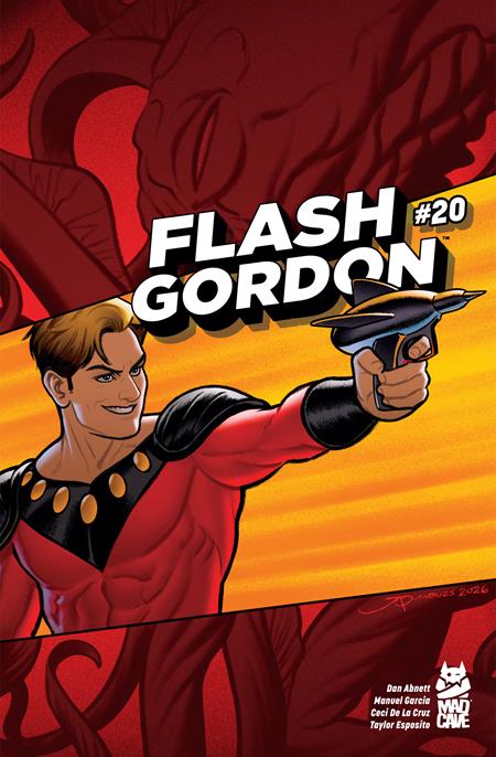 Flash Gordon - Comics - Image - Pop Weasel