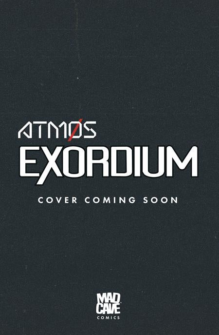 Planet Atmos Exordium - Comics - Image - Pop Weasel
