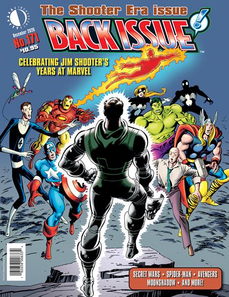 Back Issue - Magazine - Image - Pop Weasel