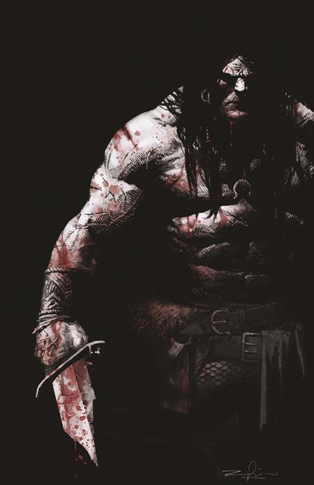 Conan The Barbarian - Comics - Image - Pop Weasel