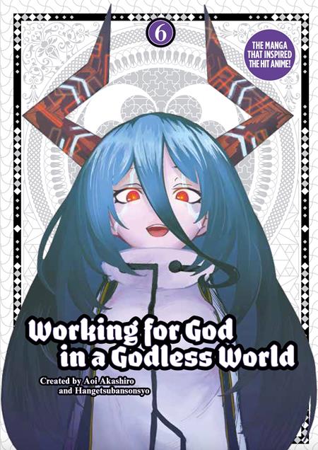 Working For God In A Godless World  | TPB Vol 06 - Graphic Novels - Image - Pop Weasel