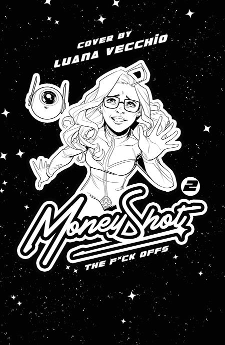 Money Shot The F* Offs - Comics - Image - Pop Weasel