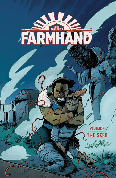 Farmhand  | TPB Vol 04 image - Graphic Novels - Image - Pop Weasel